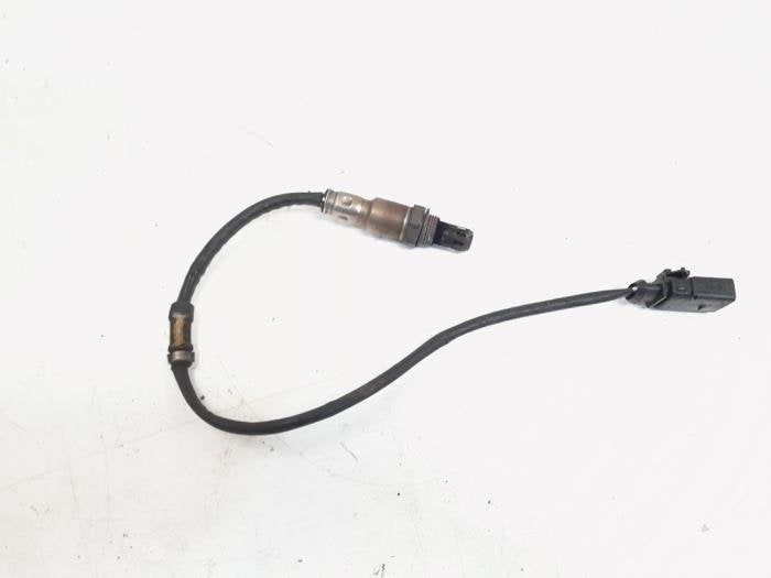 Sonde lambda d'un Volkswagen Golf Plus, Volkswagen, -, 3 mois de garantie, Utilisé