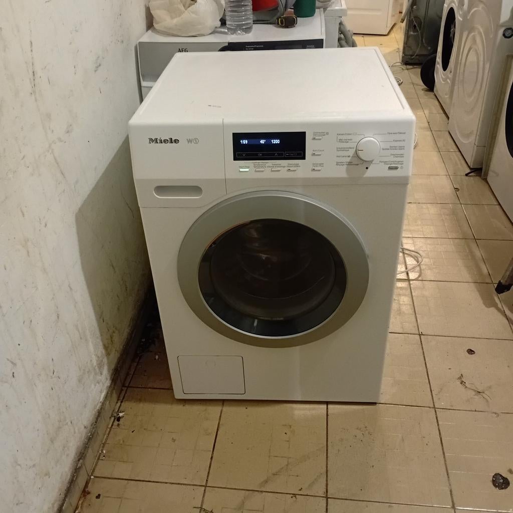 Lave linge miel 8 kg, Enlèvement ou Envoi