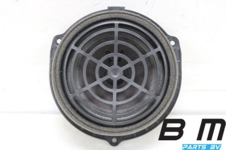 Bose luidspreker achterzijde Audi A6 4G Avant 4G0035411, Gebruikt