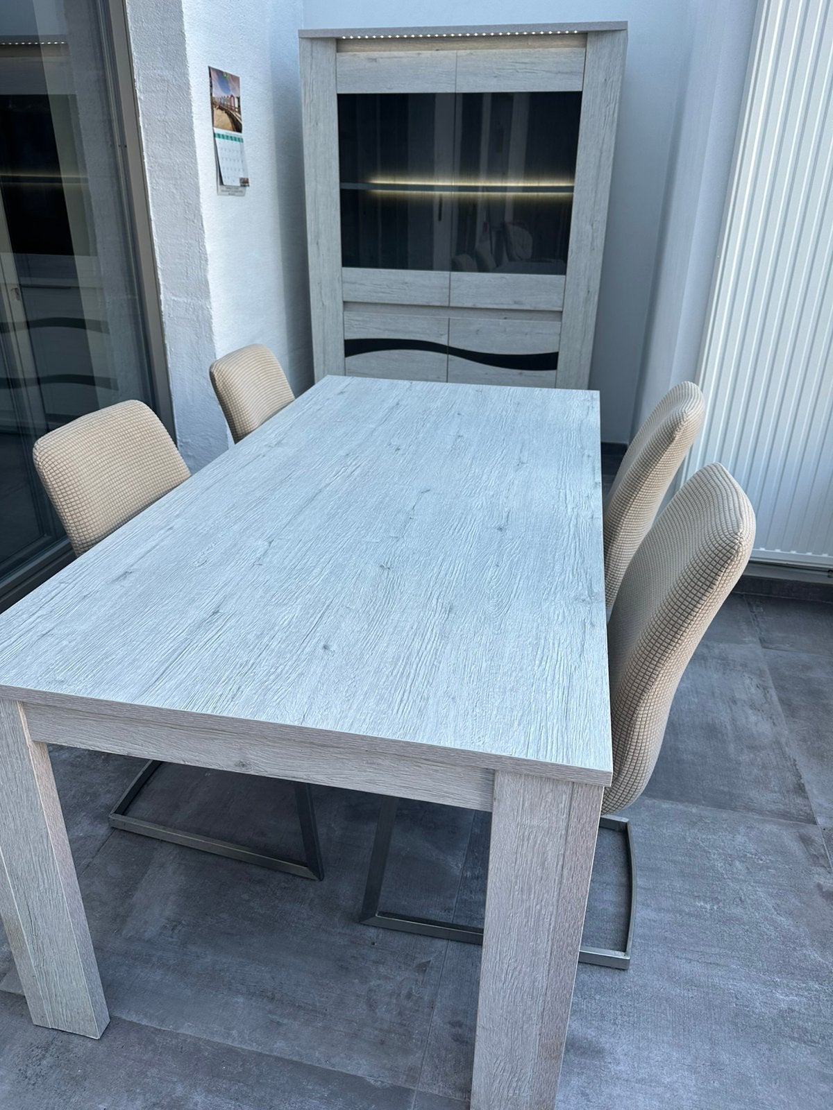 Salles à manger complète, Huis en Inrichting, Ophalen