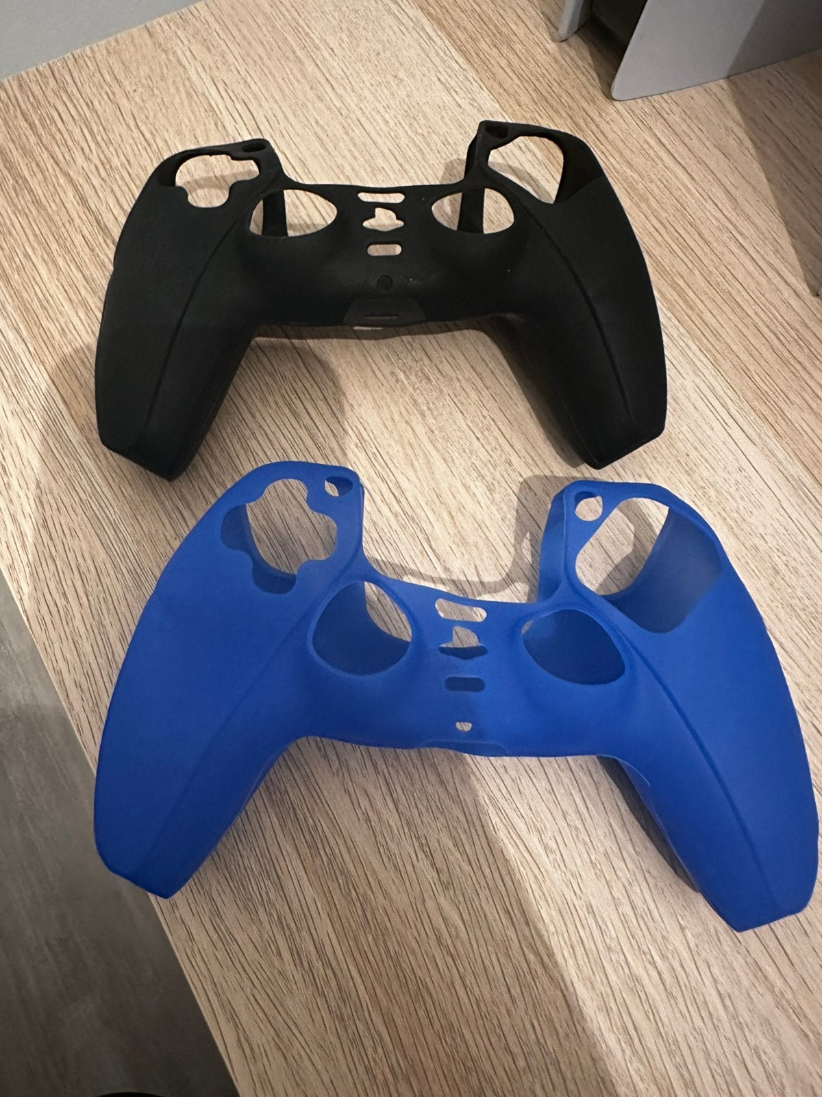 Ps5 plastiekjes, Ophalen of Verzenden, Zo goed als nieuw