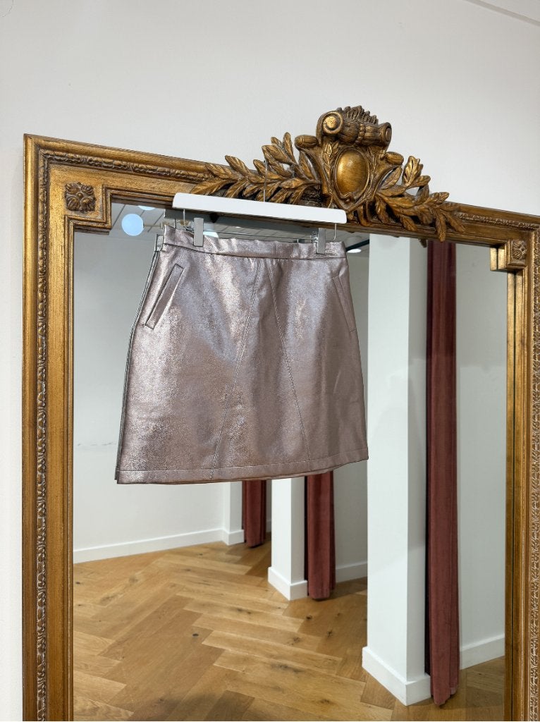Jupe See U Soon Taille 40, Vêtements | Femmes, Jupes, Neuf, Taille 38/40 (M), Gris, Enlèvement ou Envoi