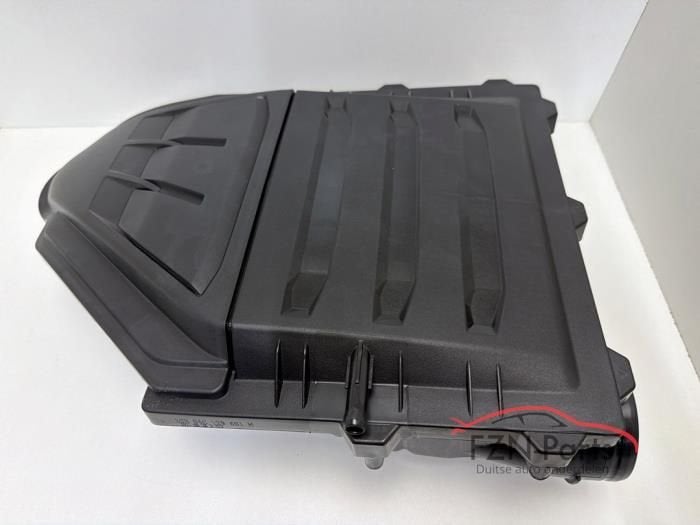 VW Polo 2G 1.0 TSI Luchtfilterhuis, Enlèvement ou Envoi, Utilisé