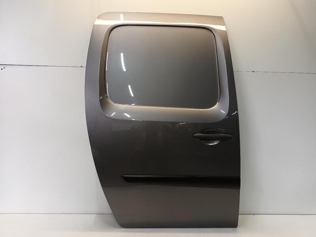 Portier rechts achter Renault Kangoo, Onderdelen@venauto.nl, Van der Ven Autorecycling B.V., Ettenseweg 76, 4706 PB Roosendaal, The Netherlands