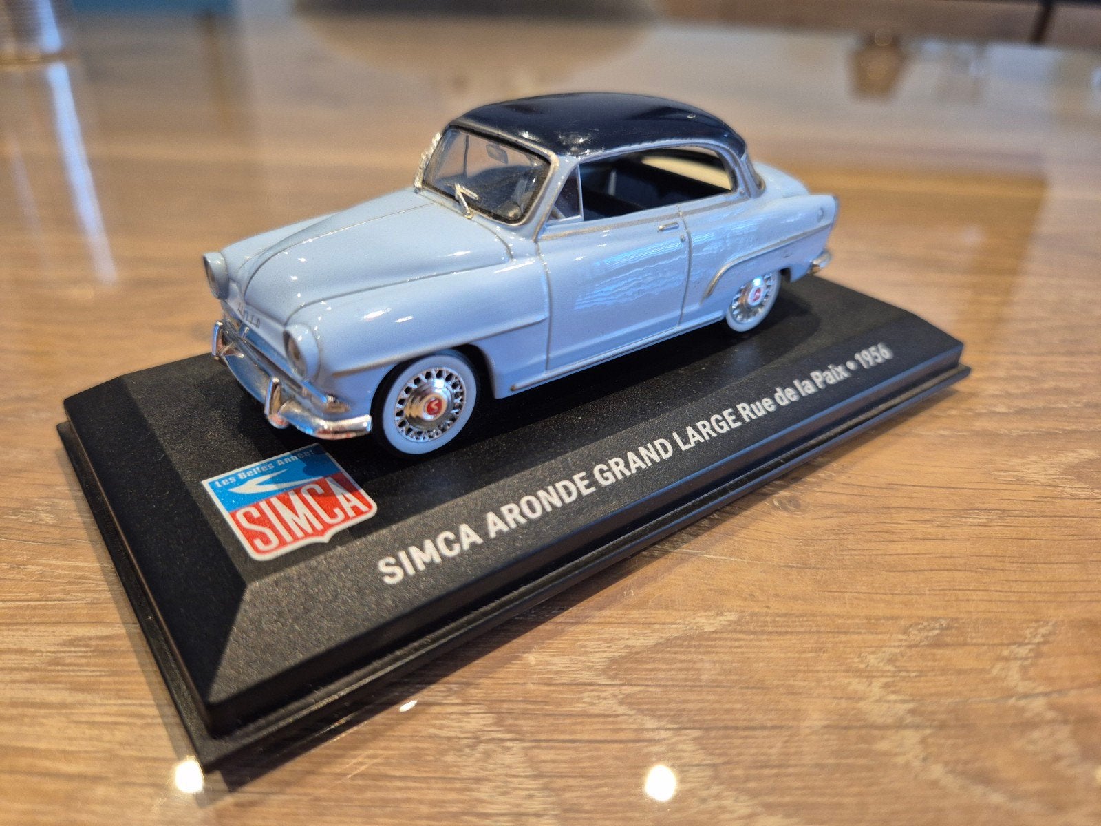 1/43 modelauto's, Ophalen of Verzenden, Corgi