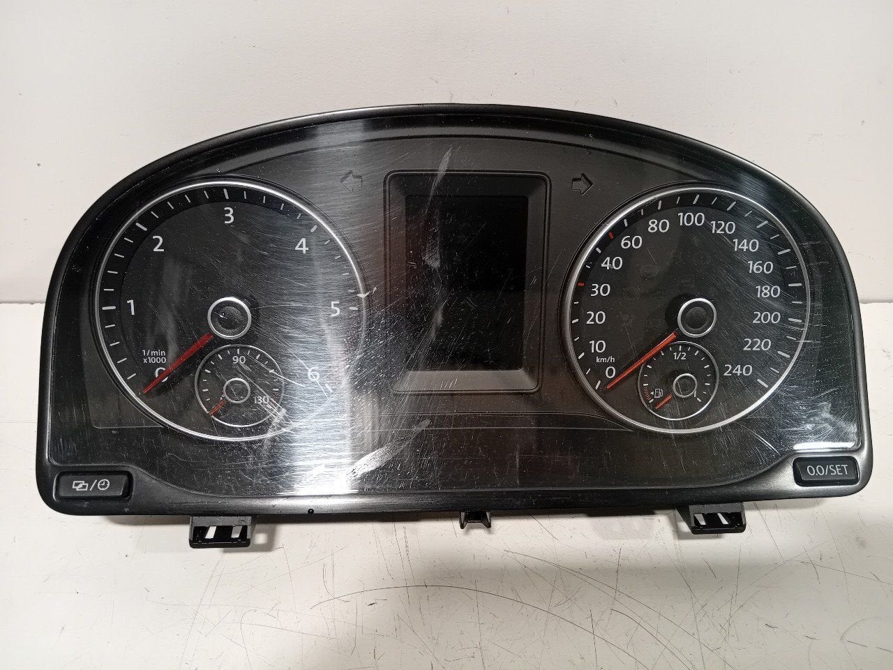 Cockpit Volkswagen Caddy, Onderdelen@venauto.nl, Van der Ven Autorecycling B.V., Gebruikt, Ettenseweg 76, 4706 PB Roosendaal, The Netherlands
