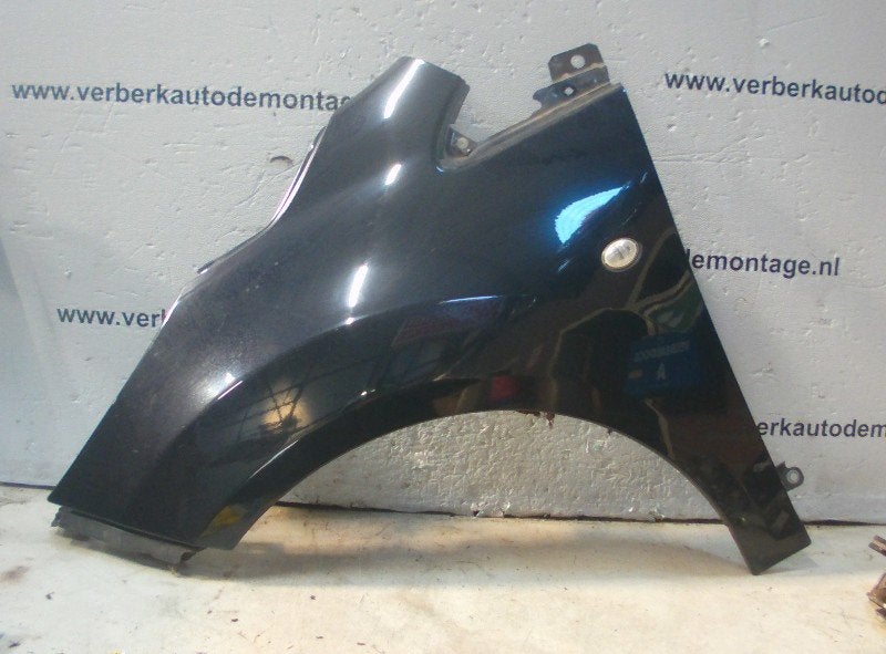 SPATBORD LINKS VOOR Ford Ka II (01-2008/05-2016), Gebruikt, Voor, Spatbord, Henry-Ford-Straße  1
50735  Köln, DE