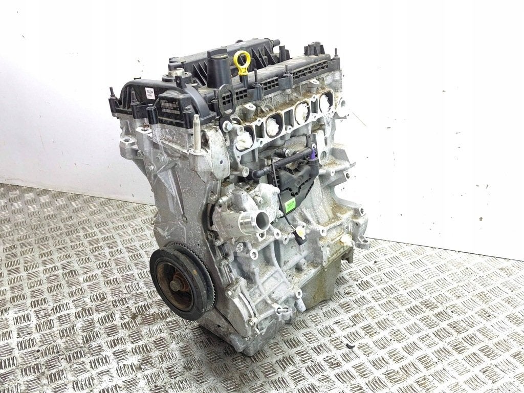 Moteur BGDA Nu FORD KUGA, Envoi, Utilisé, Daihatsu