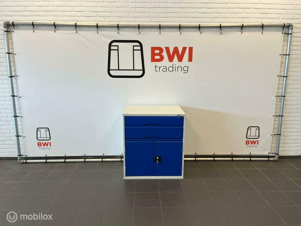 Bott werkplaatsinrichting / bus inrichting / ladekast NIEUW, Nieuw, Ophalen of Verzenden