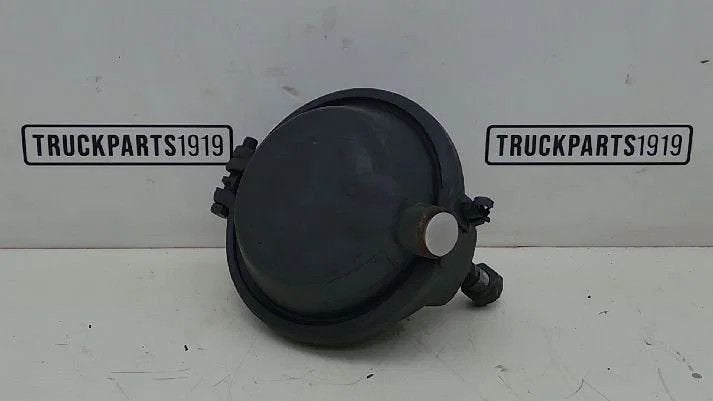 Knorr-Bremse Brake System Rembooster MB MP4, Ophalen, Gebruikt