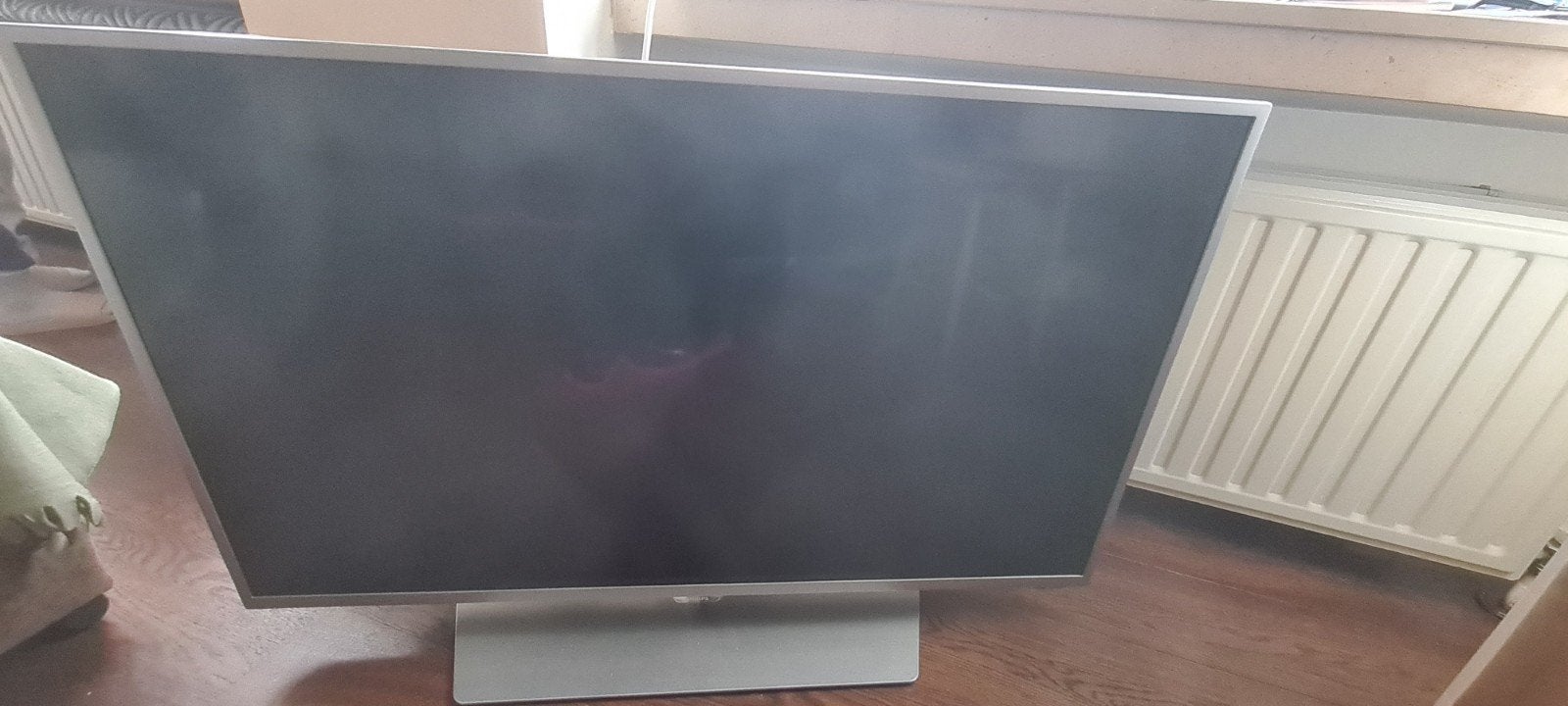 Philips tv, Audio, Tv en Foto, Ophalen, Philips, Gebruikt, 50 Hz