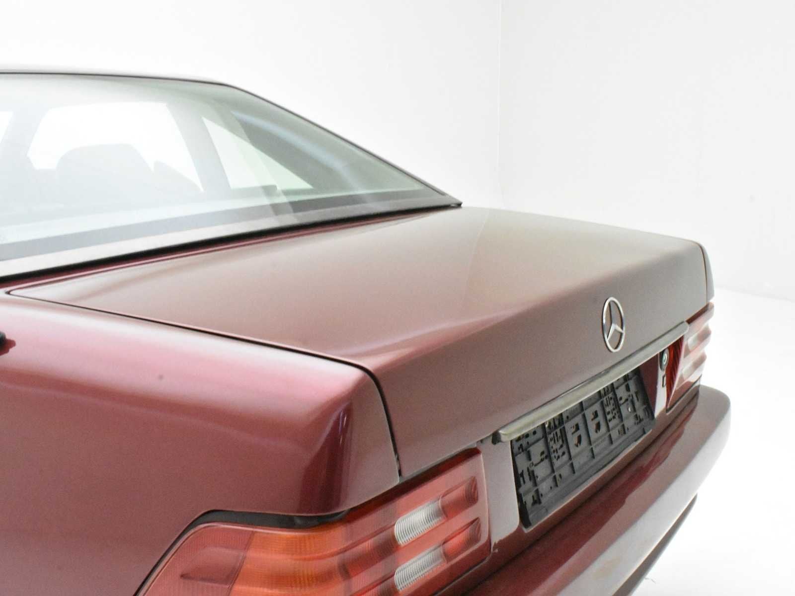 MERCEDES-BENZ 300SL, foto 12