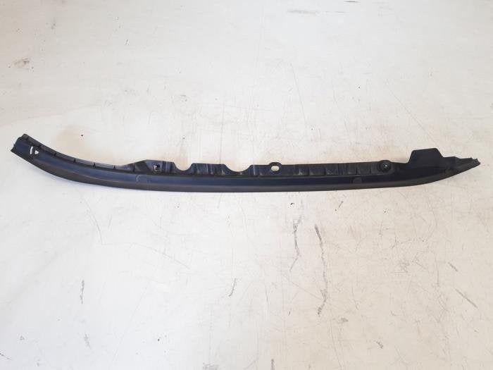 Plaque de protection divers d'un Mercedes CLA, 3 mois de garantie, Utilisé, -, -