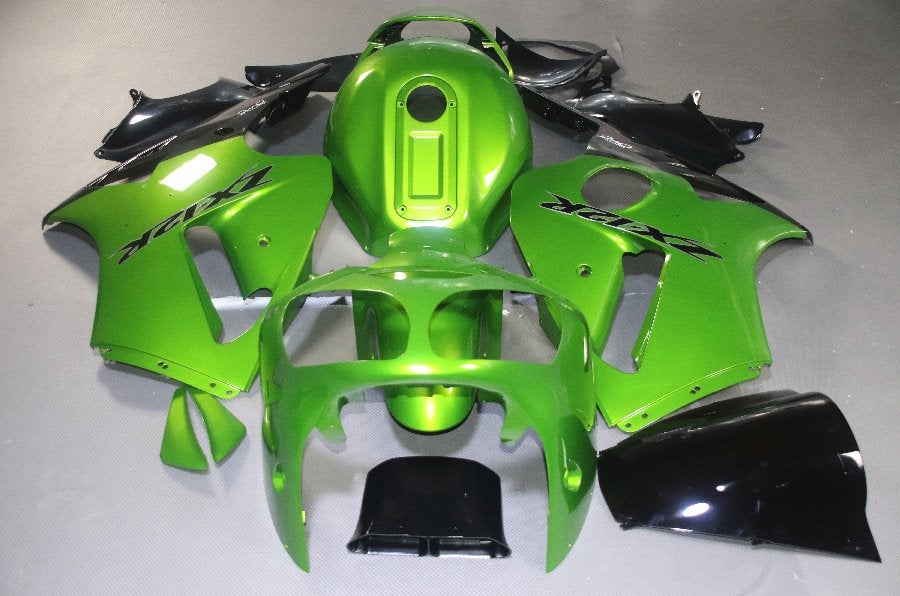 AVDB Kuip voor KAWASAKI ZX12R 1999 - 2001, Ophalen of Verzenden, Nieuw