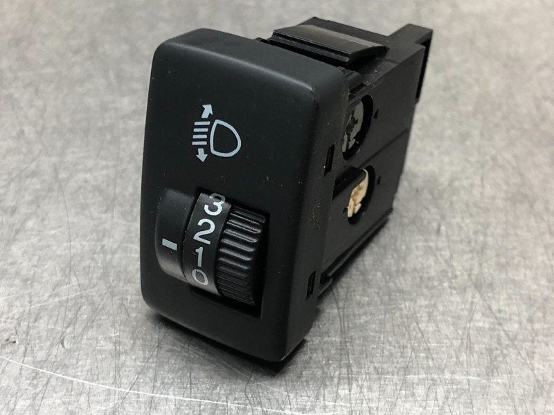 COMMUTATEUR PHARE REGLAGE C Honda Civic (FK1 / 2/3), Utilisé, Honda