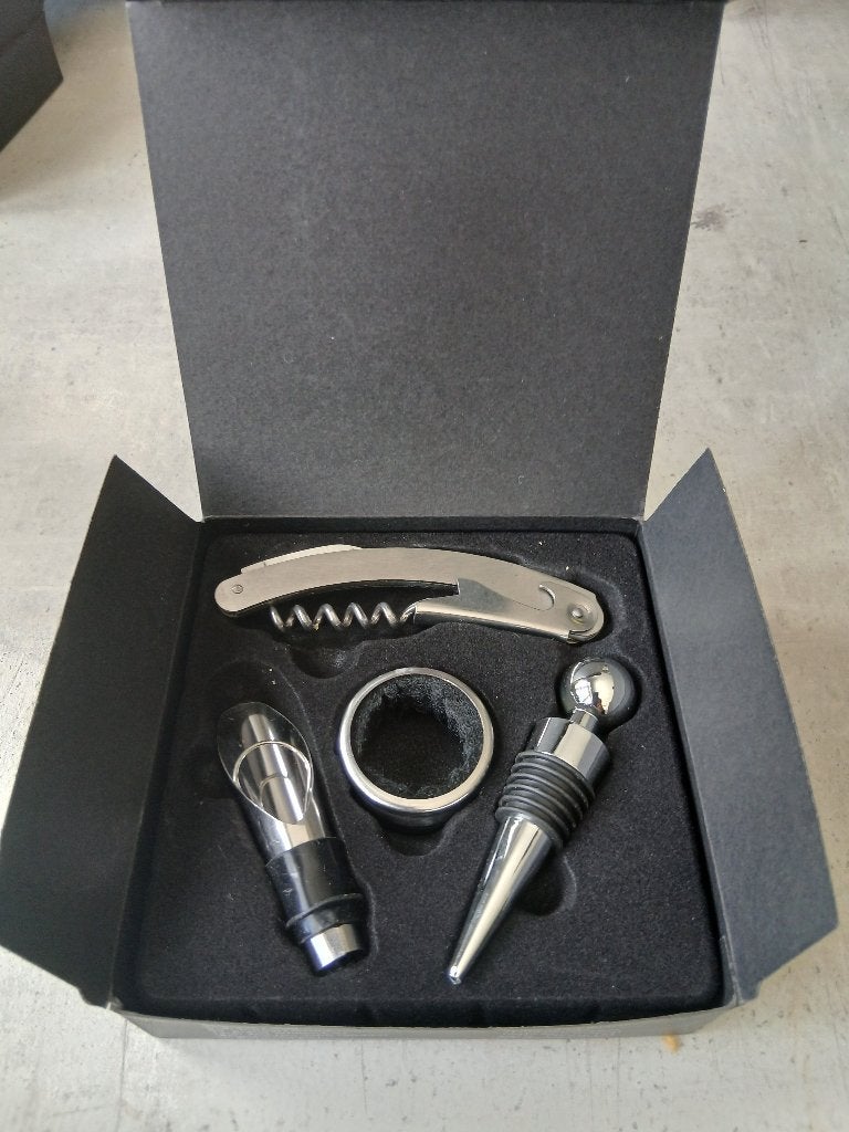 coffret sommelier neuf, Collections, Enlèvement ou Envoi, Neuf