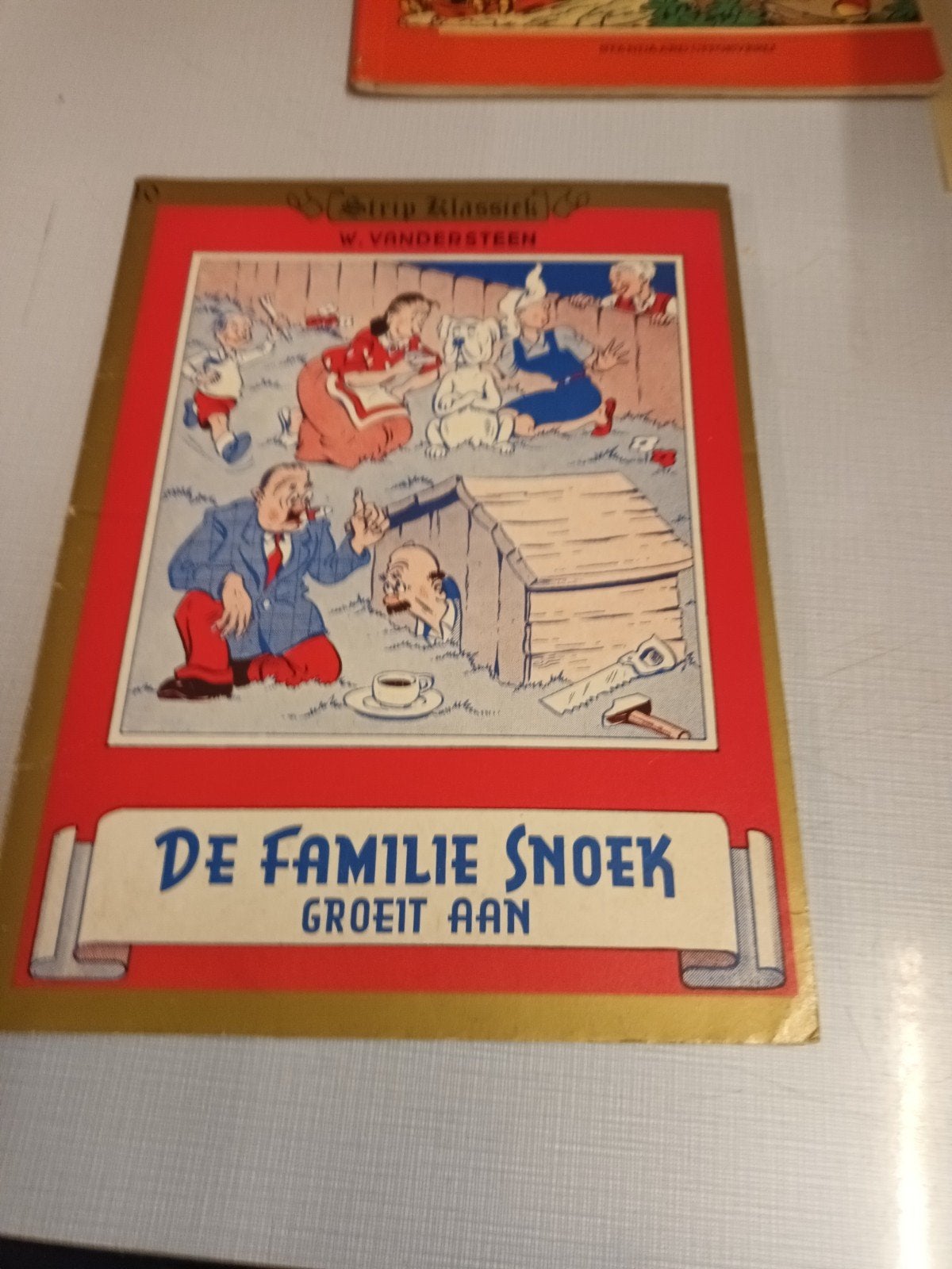 Sus en wis, Boeken, Ophalen of Verzenden