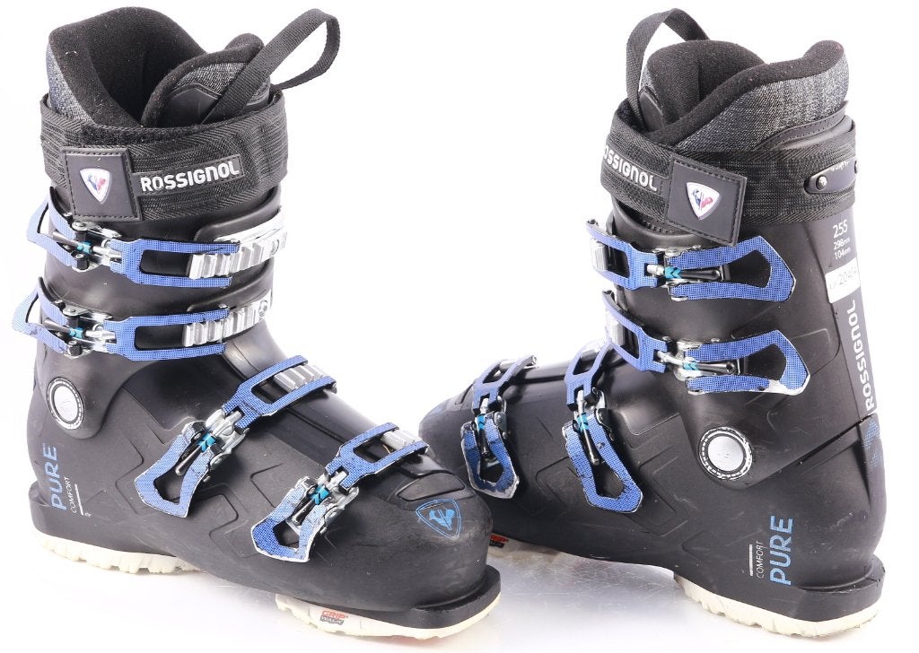 35;36;37;39;40;41EU dames skischoenen ROSSIGNOL PURE COMFORT, Sport en Fitness, Gebruikt, Verzenden, Rossignol, Schoenen