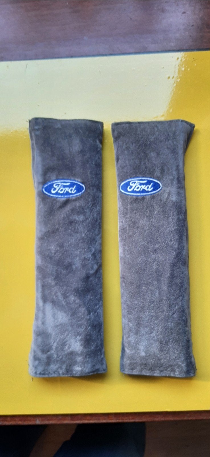 Gordelbeschermers Ford 2 stuks, Verzenden, Nieuw