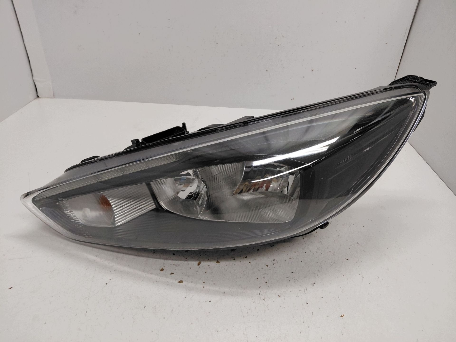 Ford Focus Koplamp Links F1EB-13W030-AGA, Gebruikt, Info@ford.com, Ford, Ford Motor Company