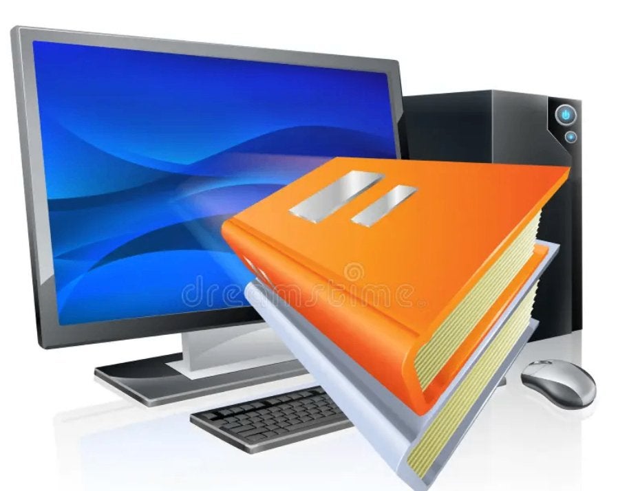 livres informatiques, Enlèvement, Diverse