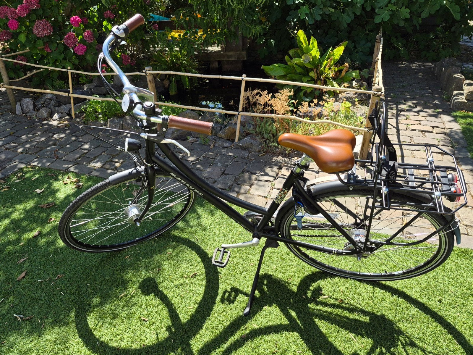 batavus  click stadsfiets vrouwen, Fietsen en Brommers, Ophalen, Batavus, Versnellingen