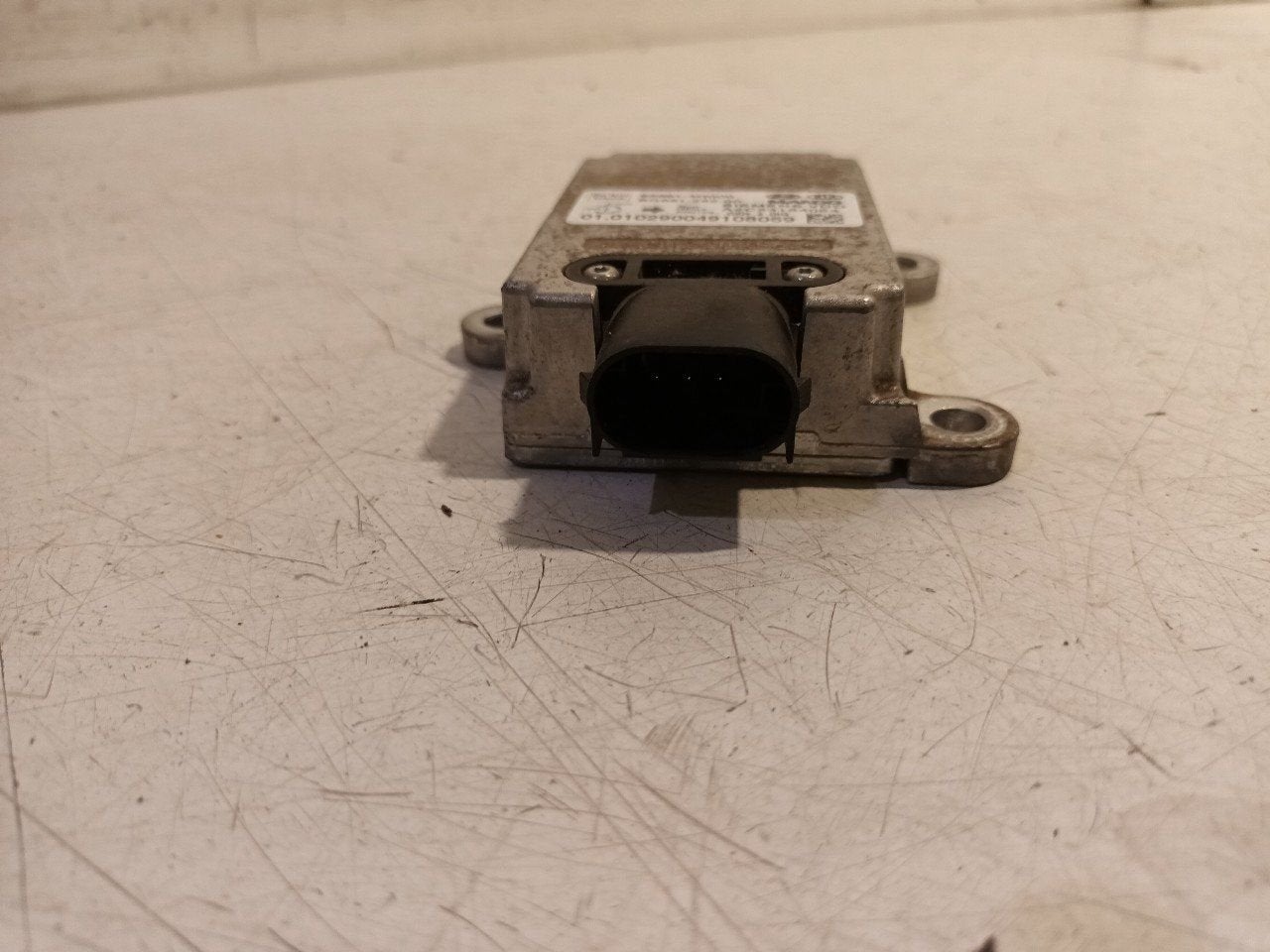 Airbag module Hyundai H 300, Onderdelen@venauto.nl, Van der Ven Autorecycling B.V., Gebruikt, Ettenseweg 76, 4706 PB Roosendaal, The Netherlands