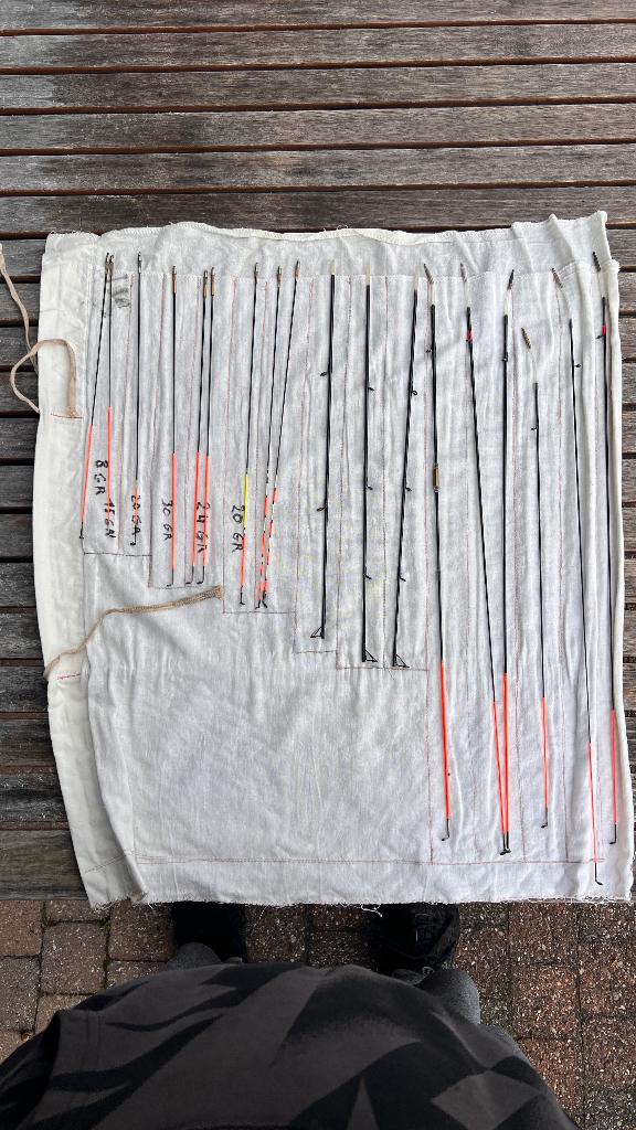 swingtips, Enlèvement, Utilisé, Autres types