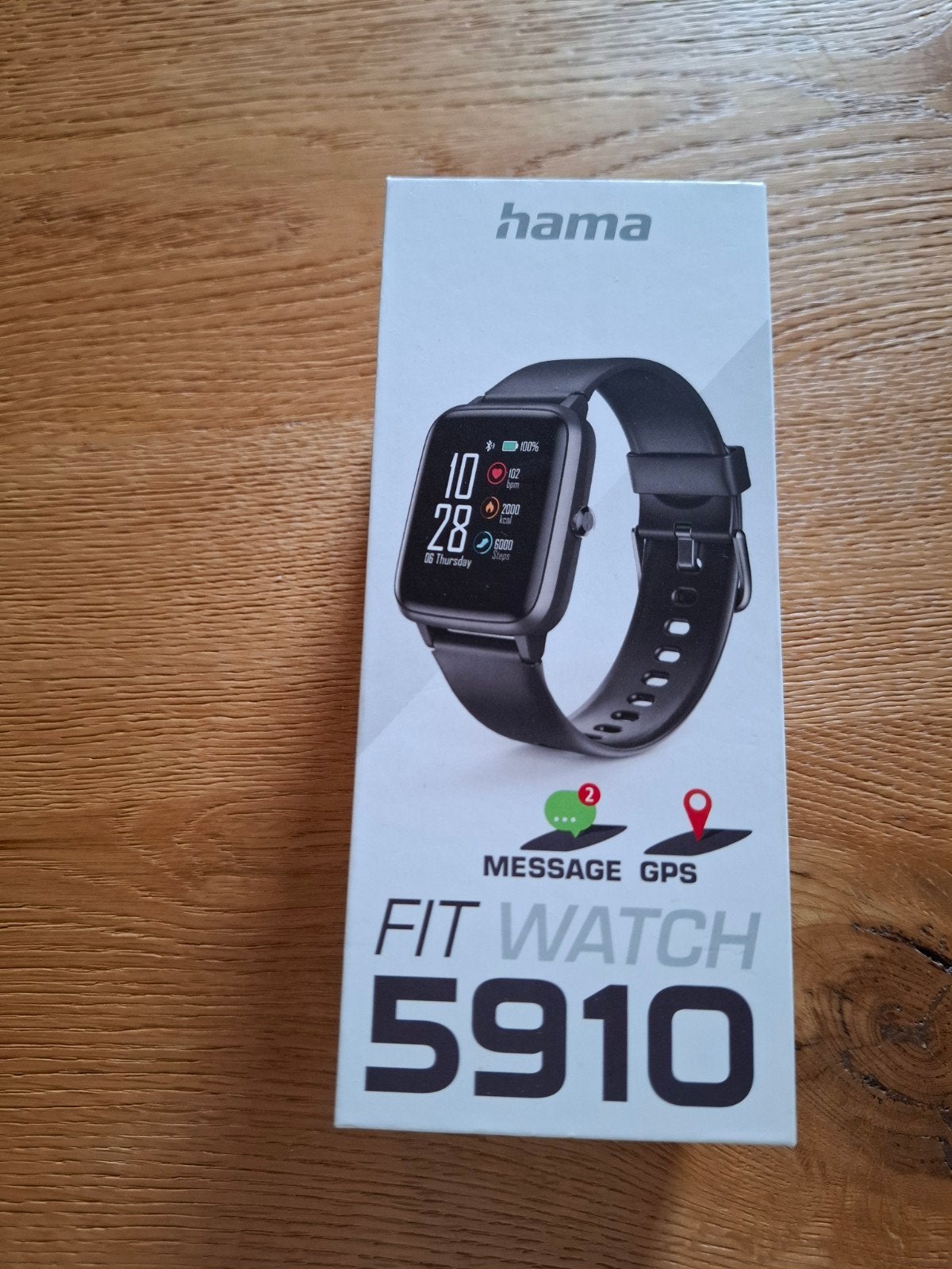 Snartwatch, Handtassen en Accessoires, Ophalen of Verzenden