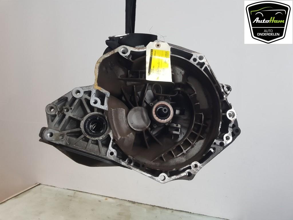 BOITE DE VITESSES MANUELLE Opel Corsa D (01-2006/12-2014), Autos : Pièces & Accessoires, Dhr. J. Ham, Administratie@autoham.nl