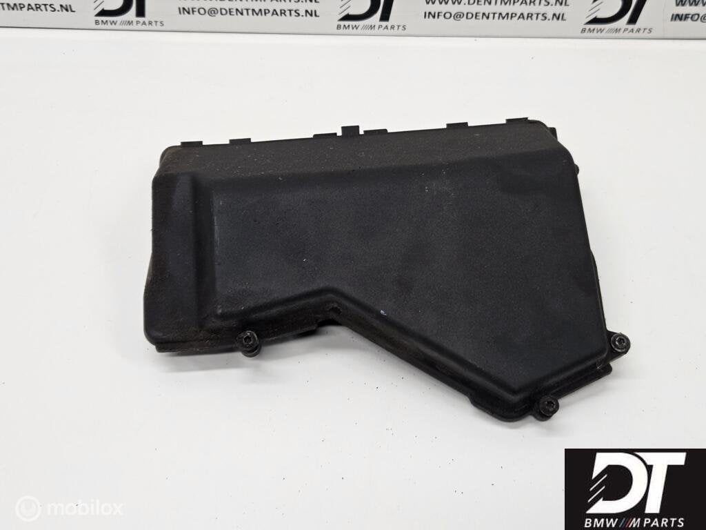 ECU-bak deksel BMW 3-serie E46 12907521582, Enlèvement ou Envoi, Utilisé, BMW, BMW