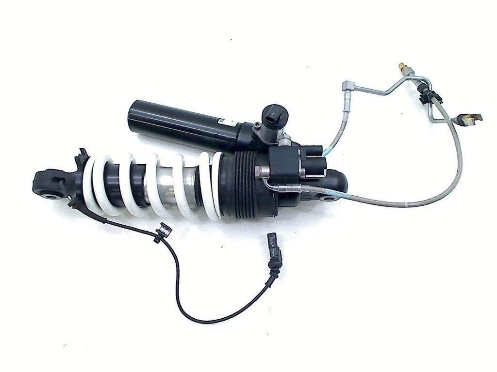 SCHOKBREKER ACHTER BMW R 1300 GS 2023- (R1300GS KA1), Motoren, Dhr. S. di Majo, Gebruikt, Info@cama-motorparts.nl, P.J. Troelstraweg 8 8
3144 CX  MAASSLUIS, NL