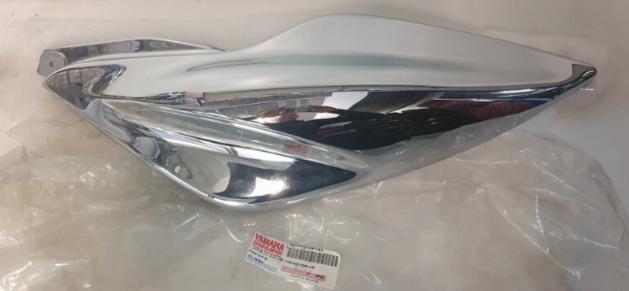Zijkap yamaha aerox YQ50 orgineel yamaha, Enlèvement, Neuf, Yamaha