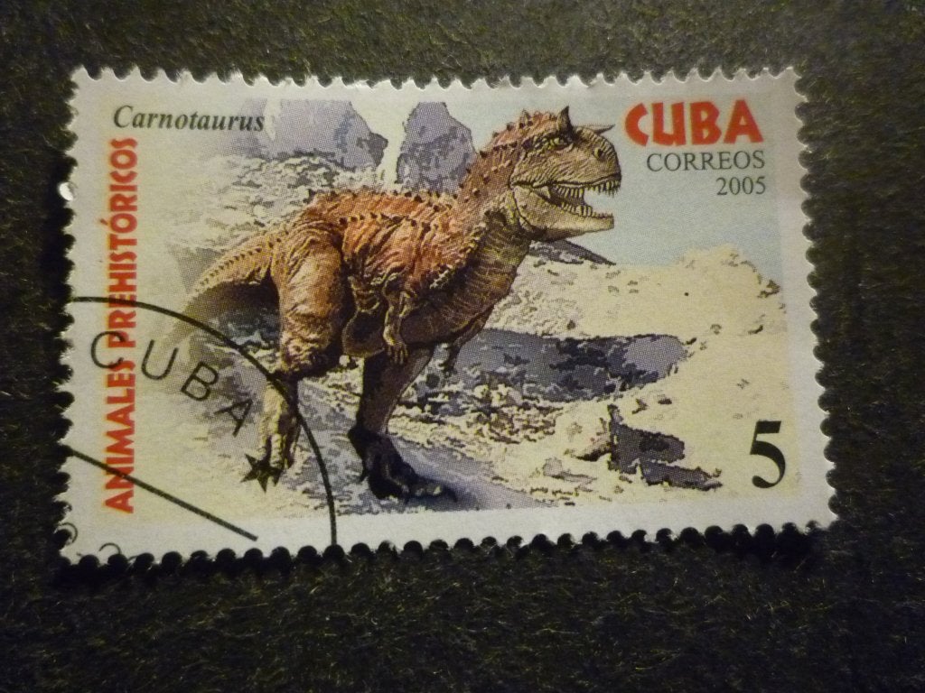 Cuba 2005 Mi 4667(o) Gestempeld/Oblitéré, Envoi, Affranchi, Amérique centrale
