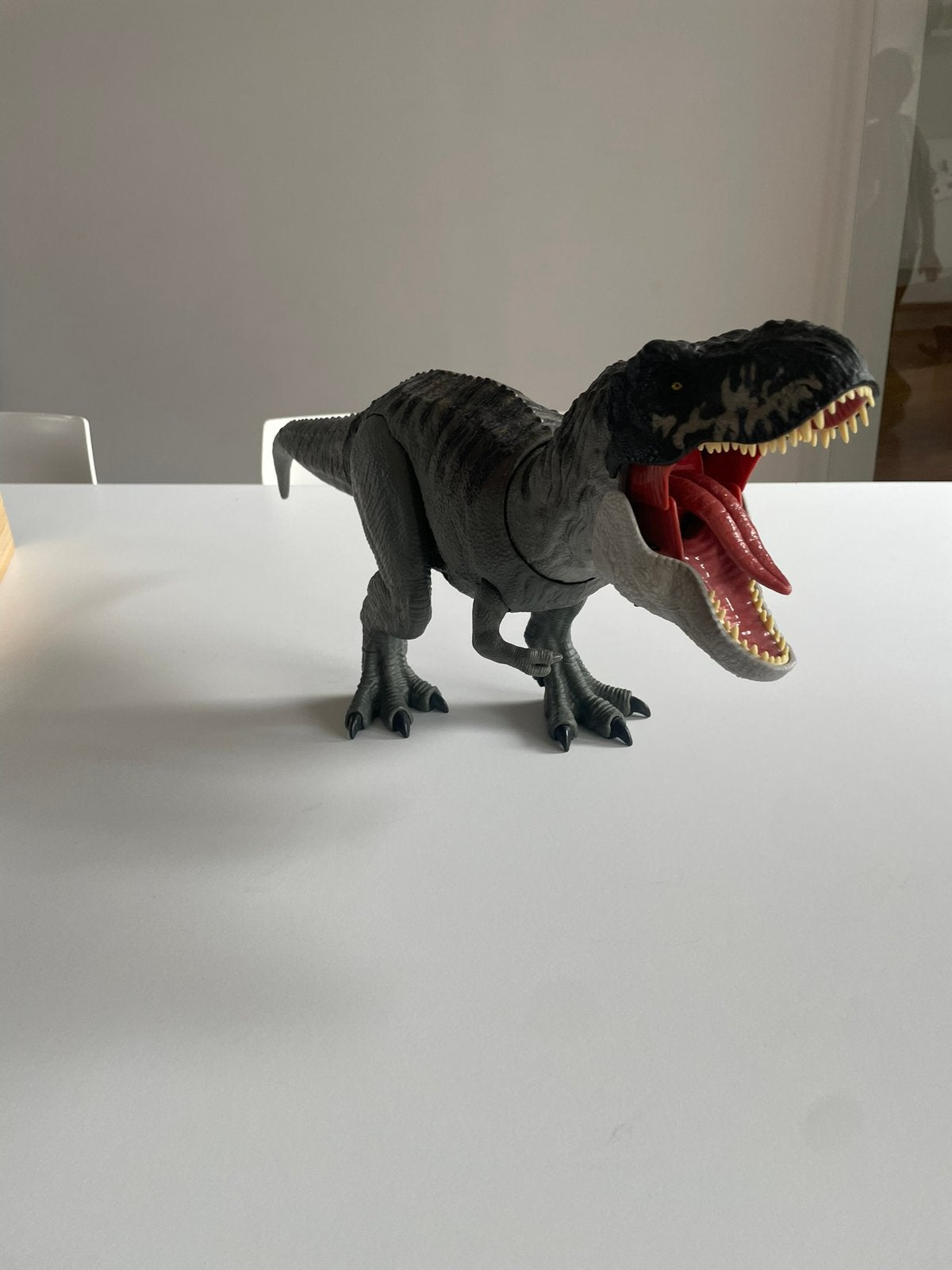 T-rex speelgoed, Ophalen, Nieuw