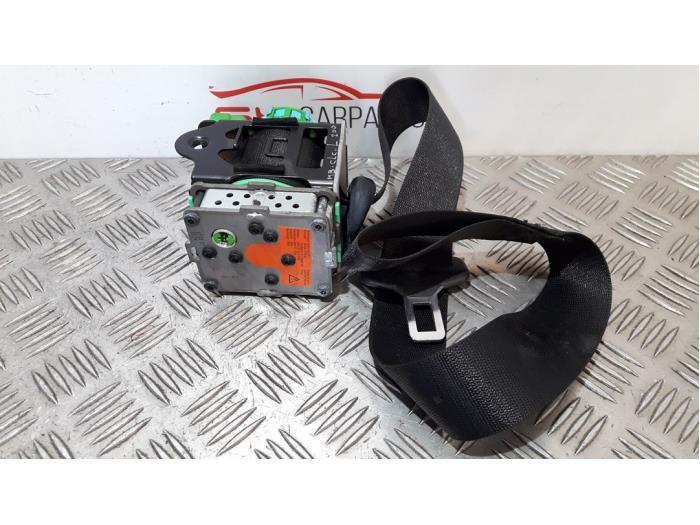 Ceinture de sécurité avant gauche d'un Mercedes CLC-Klasse, Autos : Pièces & Accessoires, Habitacle & Garnissage, Mercedes-Benz