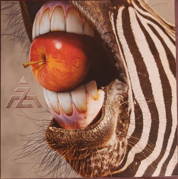 A-Z - A-Z (Black Vinyl), Ophalen of Verzenden, Nieuw in verpakking