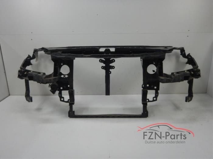 Mercedes-Benz GL-Klasse W166 Front Compleet, Ophalen of Verzenden, Gebruikt