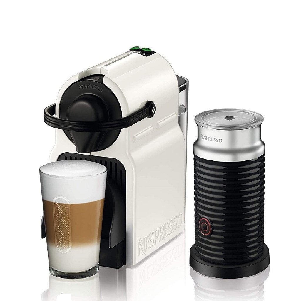Machine à café Nespresso Inissia, Electroménager, Cafetières, Enlèvement, Neuf, Machine à espresso, Dosettes et capsules de café