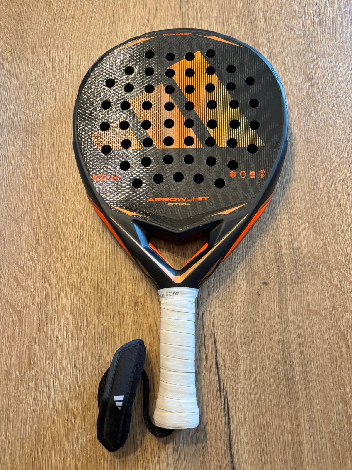 Adidas Arrow Hit CTRL, Ophalen of Verzenden, Zo goed als nieuw