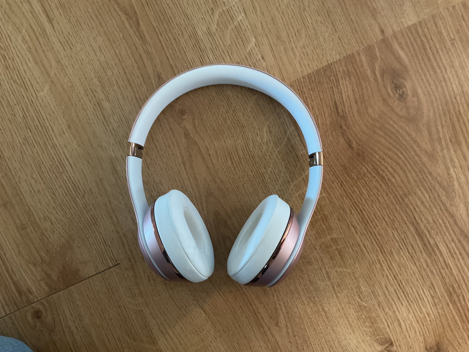 Beats Solo3 Wireless Rose, Ophalen, Nieuw, Inklapbaar, Roze