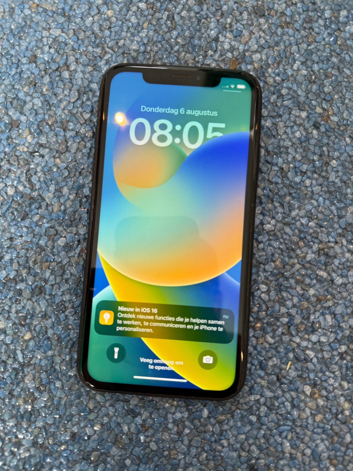 Apple iPhone XR - 128GB, Telecommunicatie, Mobiele telefoons | Apple iPhone, 128 GB, Zwart, IPhone XR, Ophalen of Verzenden