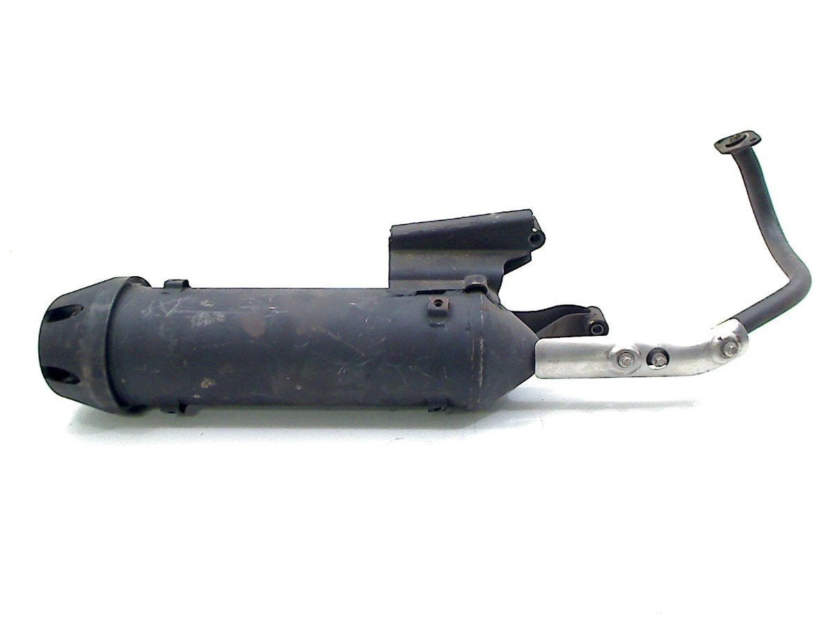 ÉCHAPPEMENT SILENCIEUX ORIGINAL OEM Super 8 2007-2016, P.J. Troelstraweg 8 8
3144 CX  MAASSLUIS, NL, Utilisé, Autres types, Dhr. S. di Majo
