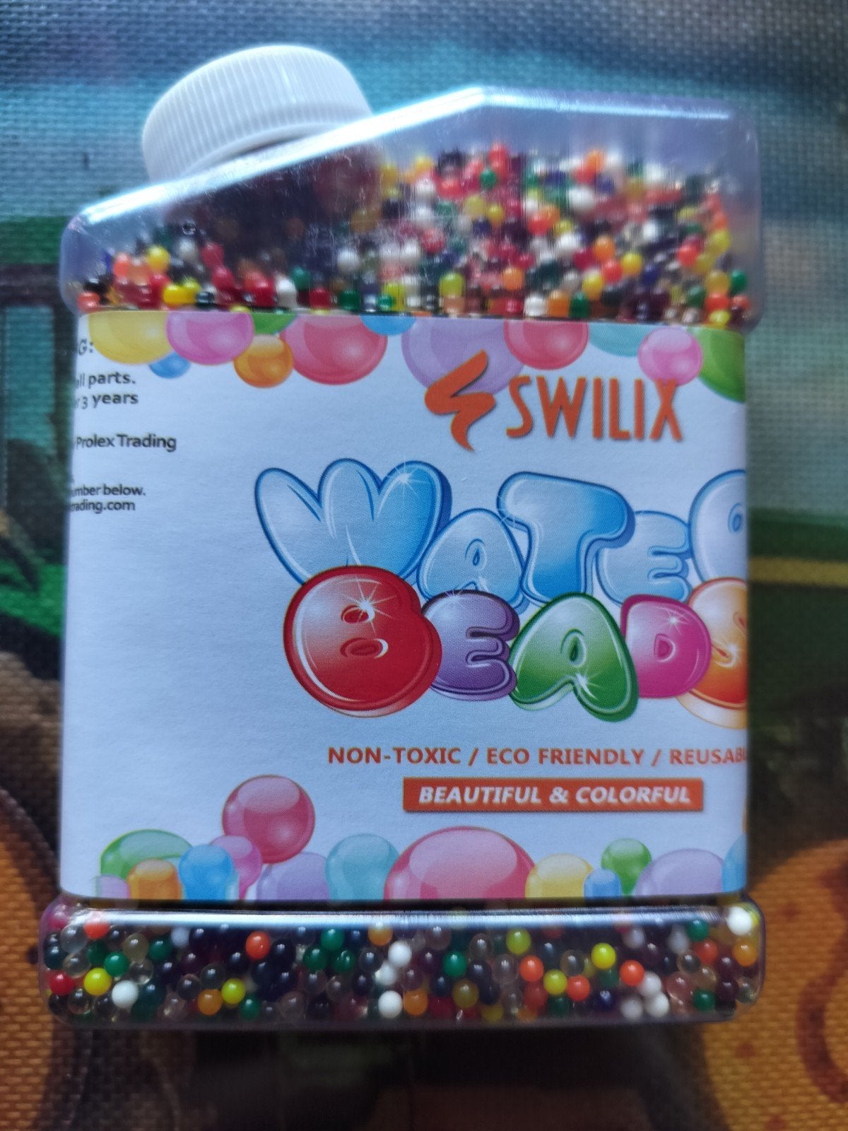 Waterballetjes,voor deco of waterpistool, Ophalen, Nieuw