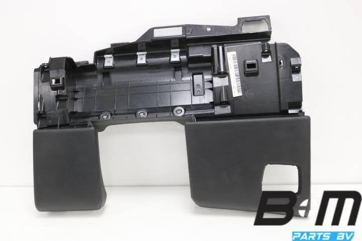 Dashboard onderstuk links Porsche Panamera 97055220104, Utilisé