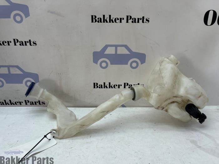 Réservoir lave-glace avant d'un Peugeot 2008, -, -, 3 mois de garantie, Utilisé