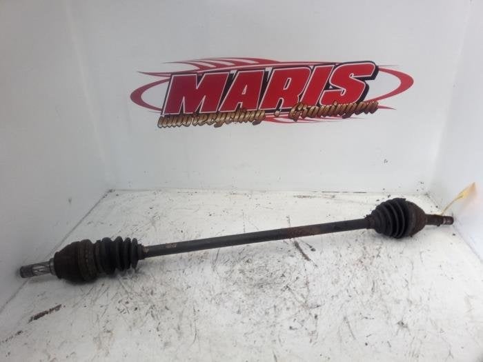 Arbre de transmission avant droit d'un Opel Astra, -, -, Opel, 3 mois de garantie
