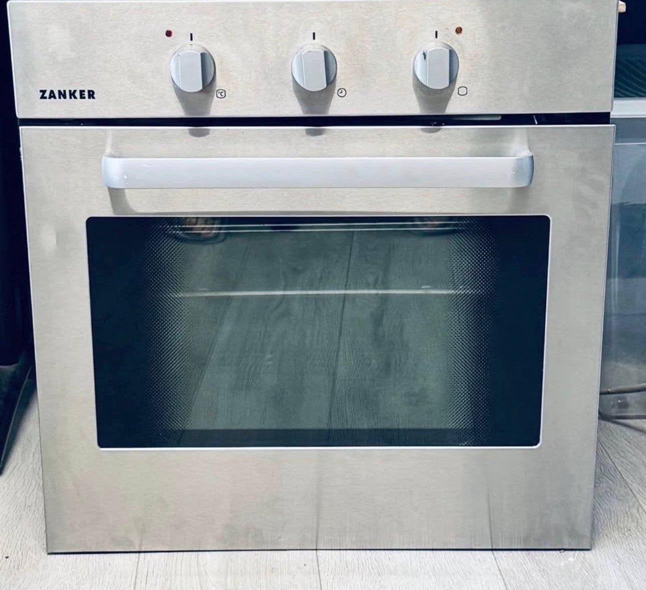 Oven, Electroménager, Fours, Enlèvement, Comme neuf, Encastré, Four