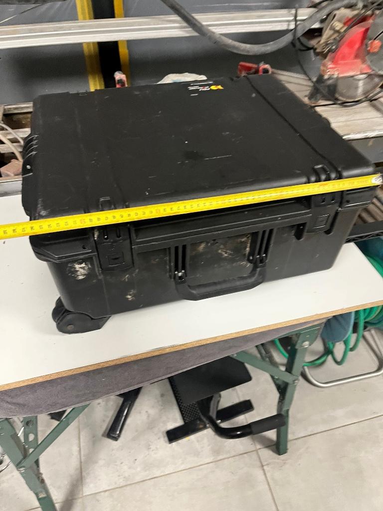 Peli Storm case im2720, Ophalen, Zo goed als nieuw, Flightcase
