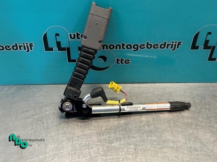 Gordelspanner links van een Honda Civic (Civic 06-), Honda, Gebruikt, -, -